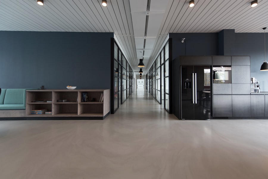 Signature IT office